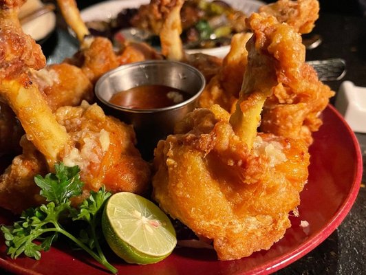Vivienne's Bistro by null
