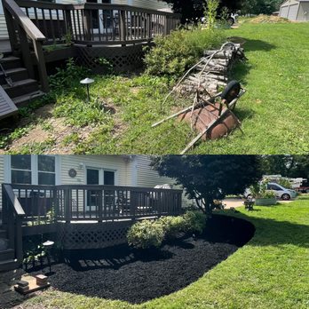 DallioPro - before and after landscaping - Pressure Washers Near Me - Harrison, Ohio DallioPro - before and after landscaping - Pressure Washers Near Me - Harrison, Ohio