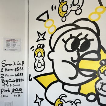 Jelato88 - Prices - Gelato Near Me - Tempe, Arizona