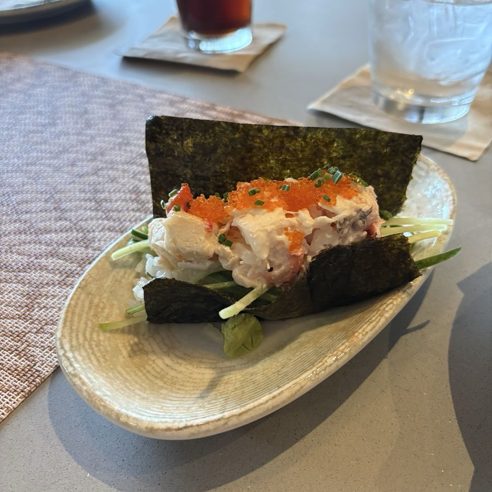 Pacific Catch - Lobster roll - Seafood Near Me - Brea, California Pacific Catch - Lobster roll - Seafood Near Me - Brea, California