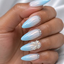 Let's Talk Nails