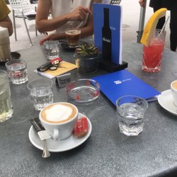 KUB Café - Drinks