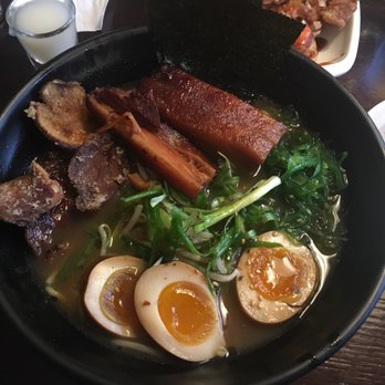 Marumen - Ramen Near Me - Fairfax, Virginia