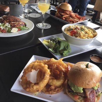 Fronk's - Best Hamburger in town - Burgers Near Me - Bellflower, California