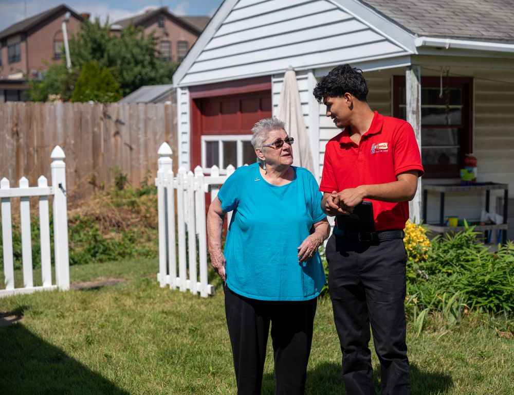 Slide of Harris Plumbing, Heating, Air & Electrical