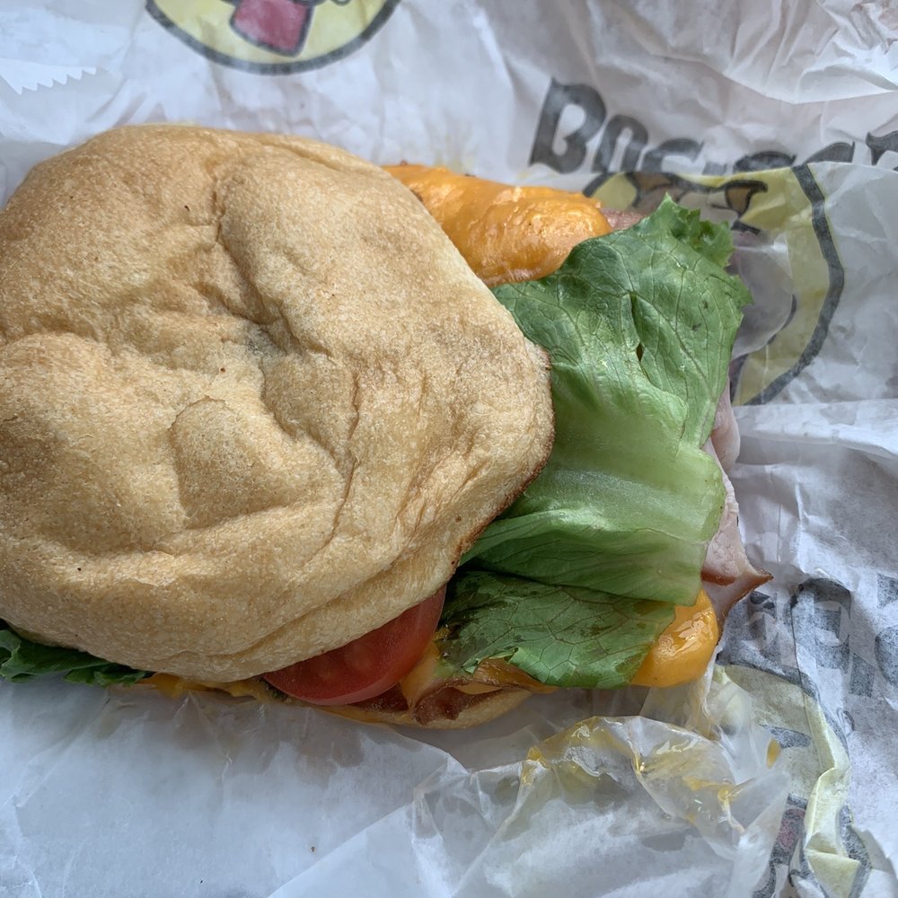 Buc-ee's - Ham melt - Gas Stations Near Me - Temple, Texas Buc-ee's - Ham melt - Gas Stations Near Me - Temple, Texas