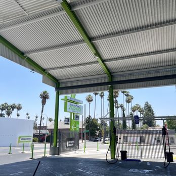 Walnut Hill Speedwash - Car Wash Near Me - Pasadena, California Walnut Hill Speedwash - Car Wash Near Me - Pasadena, California