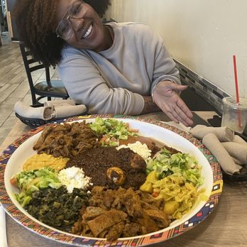 Kind Bean Cafe - Ethiopian Near Me - Sacramento, California Kind Bean Cafe - Ethiopian Near Me - Sacramento, California