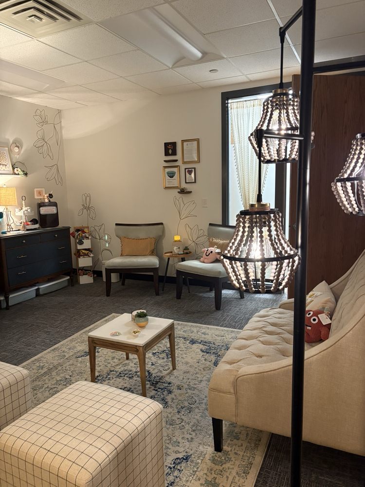 Soulfully Rewritten Therapy - grief counselor in Eden Prairie, MN