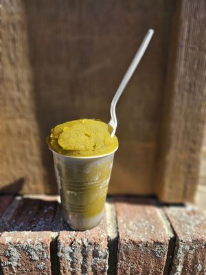 Yardley Ice House by null