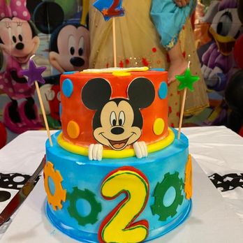 Satvik Eggless Bakery - Birthday cake - Bakeries Near Me - Dublin, California Satvik Eggless Bakery - Birthday cake - Bakeries Near Me - Dublin, California