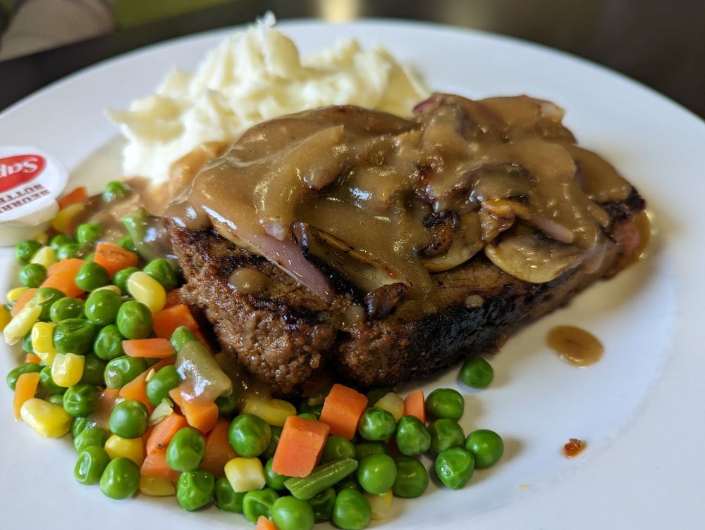 THE APPLESEED MODERN DINER Updated September 2024 14 Photos & 34