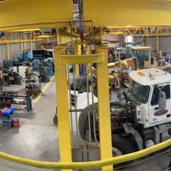 CliffCo Heavy Equipment Repair