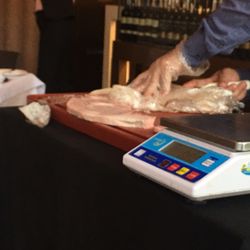 Carmelo's Wagyu Steaks