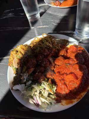 Tikka House Indian Eatery by null