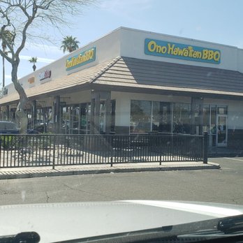Ono Hawaiian BBQ - Hawaiian Near Me - Avondale, Arizona Ono Hawaiian BBQ - Hawaiian Near Me - Avondale, Arizona