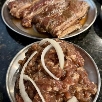 Q K-BBQ - Bulgoghi - Barbeque Near Me - Buena Park, California Q K-BBQ - Bulgoghi - Barbeque Near Me - Buena Park, California