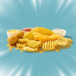 Long John Silver's