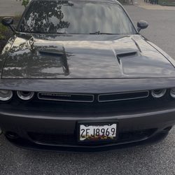 Simmon's Overall Autobody - After Chris fixed it all up with a beautiful new bumper and paint!