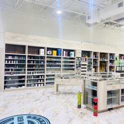 Bahama Mama Smoke Shop - Kingwood