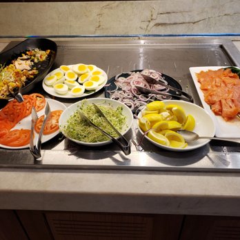 La Hiki - Smoked salmon - Breakfast & Brunch Near Me - Kapolei, Hawaii La Hiki - Smoked salmon - Breakfast & Brunch Near Me - Kapolei, Hawaii