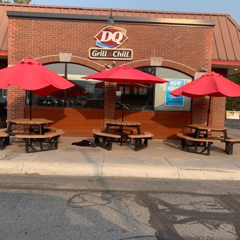 Dairy Queen Grill & Chill - Fast Food Near Me - Truckee, California Dairy Queen Grill & Chill - Fast Food Near Me - Truckee, California