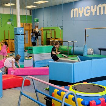 My Gym - Gyms Near Me - Sacramento, California My Gym - Gyms Near Me - Sacramento, California