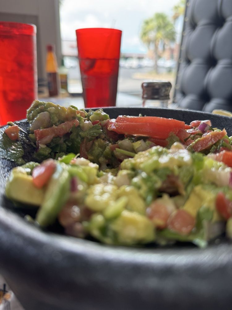 Pepper’s Mexican Grill and Cantina — Mexican restaurant in Destin