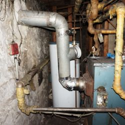 Flotechs Plumbing & Heating