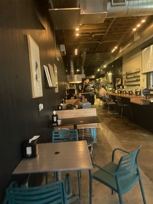 OFF SITE Nano Brewery by null