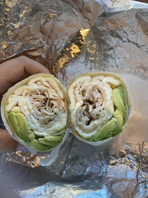 Hudson Market by null