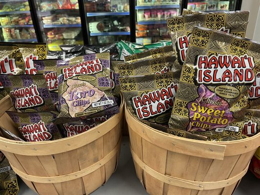 Kilauea General Store by null