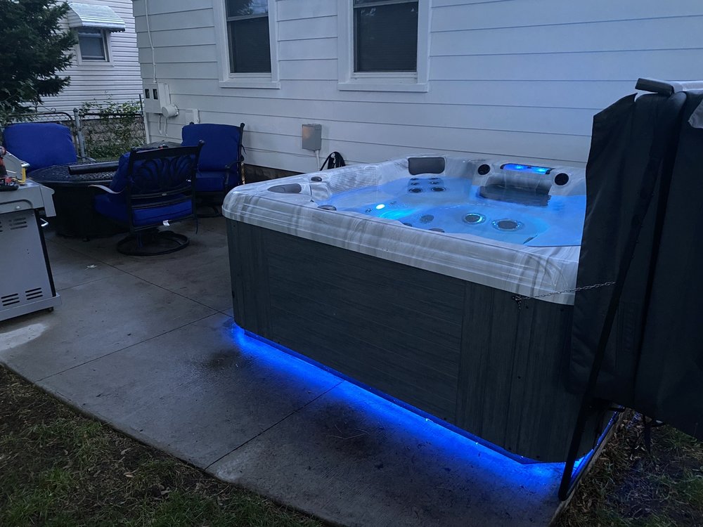 MOTOR CITY HOT TUBS SWIMS SPAS AND OUTDOOR LIVING Updated June 2024