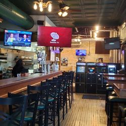 O' Lydia's - Old school greatness