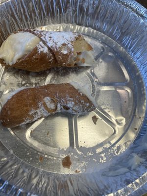 Saccone’s Pizza by null