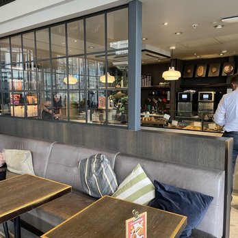 Ole & Steen - Coffee & Tea Near Me - London, XGL