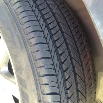Firestone Complete Auto Care - Bridgestone Tire Dueler H/L 422 ECOPIA - Tires Near Me - Watauga, Texas