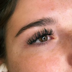 Wet/Mascara Volume Set