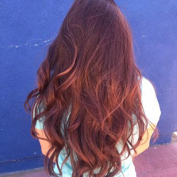 Carrshair - Hair Salons Near Me - Whittier, California