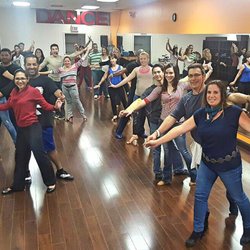 Casa Salsa Davie