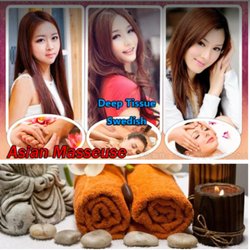 Green Leaf Massage