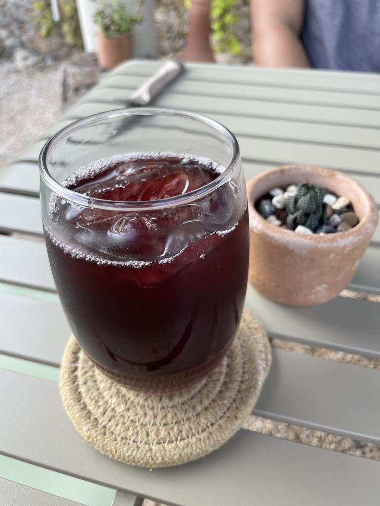 Rua Café