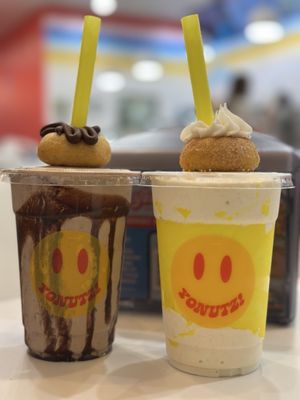Yonutz Donuts and Ice Cream - Las Vegas by null