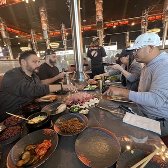 Must Be Cow - Korean Near Me - Citrus Heights, California