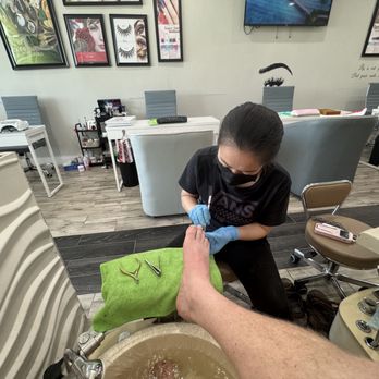Impressions' Nails N Lashes - Nail Salons Near Me - Fort Lauderdale, Florida Impressions' Nails N Lashes - Nail Salons Near Me - Fort Lauderdale, Florida