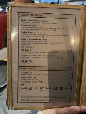 Menu photo 5 Via 313 Pizza South Sandy, UT Menu photo 5 Via 313 Pizza South Sandy, UT