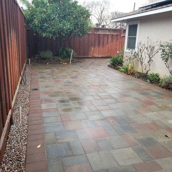 Select Pavers - Backyard pavers - Masonry/Concrete Near Me - Hayward, California