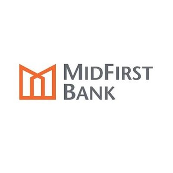1. MidFirst Bank