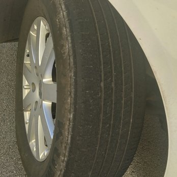 Enterprise Rent-A-Car - Tires that don't do well in rain due to lack of tread - Car Rental Near Me - Newport, Tennessee Enterprise Rent-A-Car - Tires that don't do well in rain due to lack of tread - Car Rental Near Me - Newport, Tennessee
