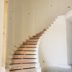 Russell Construction Services
